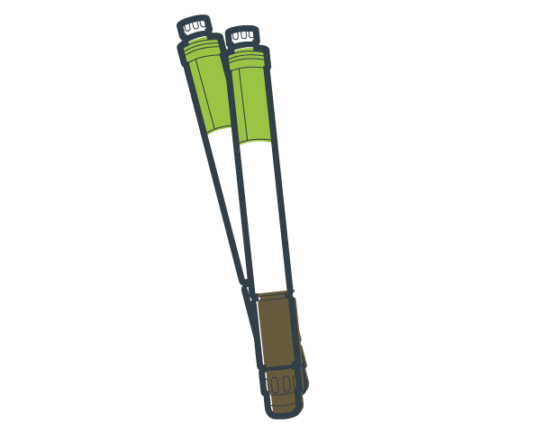 Sondes